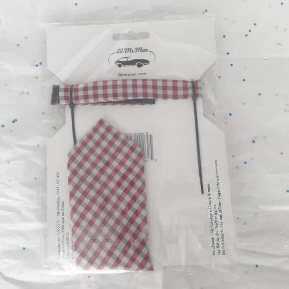 Neck Tie - Picture 2 of 2